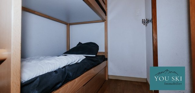 Appartement L'ouillon Ouillon A305 - Saint Sorlin d'Arves