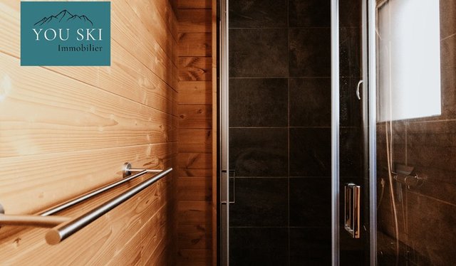 Chalet Le Belluard B07 - Saint Sorlin d'Arves