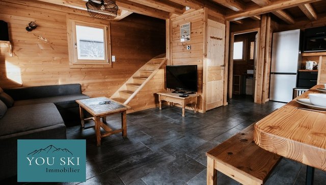 Chalet Le Belluard B07 photo 3