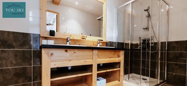 Appartement Les Alpages T5 de Prestige - Saint Sorlin d'Arves