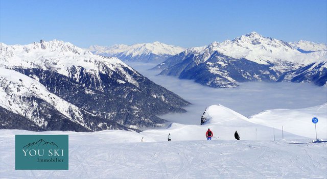 Chalet Les Prés Hauts Chalet Prestige - Saint Sorlin d'Arves