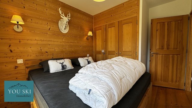 Chalet Les Prés Hauts Chalet Prestige - Saint Sorlin d'Arves