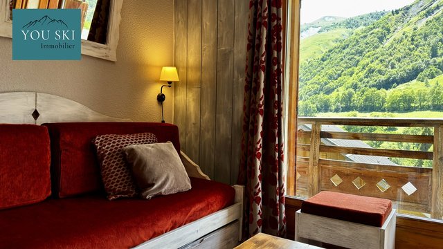 Chalet Curiaz CDA 51 - Saint Sorlin d'Arves