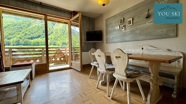Chalet Curiaz CDA 51 - Saint Sorlin d'Arves