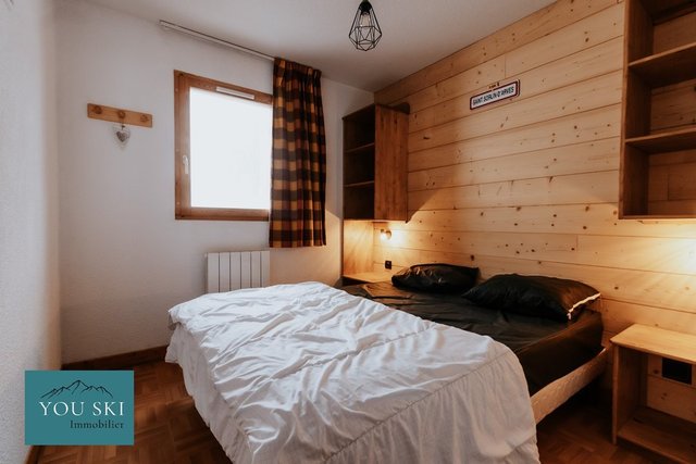 Chalet Curiaz CDA 54 - Saint Sorlin d'Arves