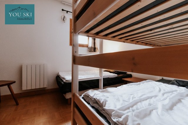 Chalet Curiaz CDA 54 - Saint Sorlin d'Arves