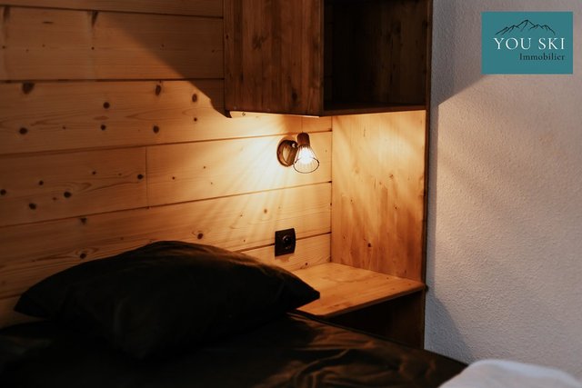 Chalet Curiaz CDA 54 - Saint Sorlin d'Arves