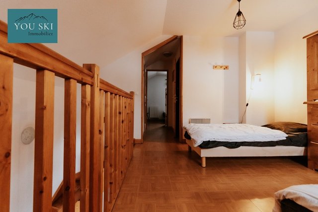 Chalet Curiaz CDA 54 - Saint Sorlin d'Arves