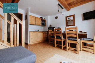 Chalet Curiaz CDA 54 - Saint Sorlin d'Arves