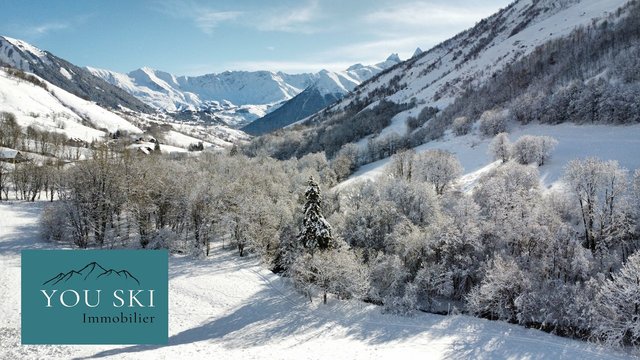 Chalet Les Prés Hauts Chalet Cocooning - Saint Sorlin d'Arves