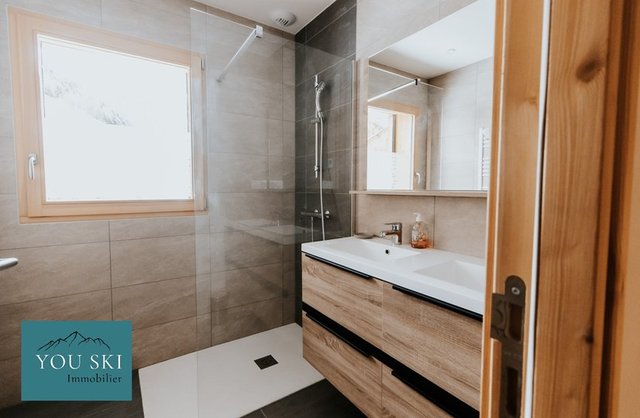 Chalet Les Prés Hauts Chalet Cocooning - Saint Sorlin d'Arves