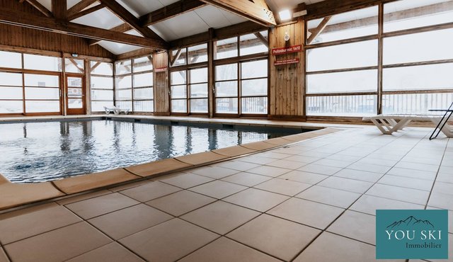 Chalet Kyrlis CDA 67 - Saint Sorlin d'Arves