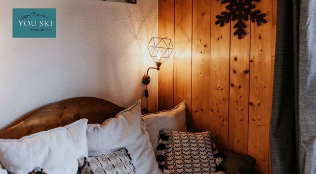 Chalet Kyrlis CDA 67 - Saint Sorlin d'Arves