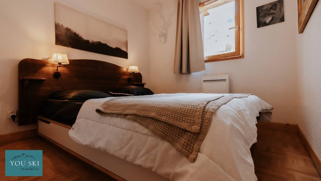 Chalet Kyrlis CDA 67 - Saint Sorlin d'Arves