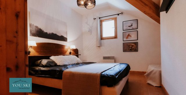 Chalet Kyrlis CDA 67 - Saint Sorlin d'Arves