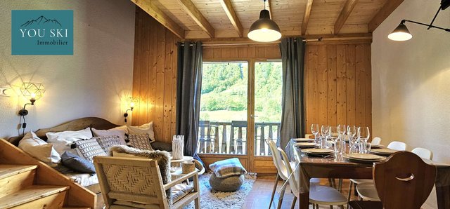 Chalet Kyrlis CDA 67 - Saint Sorlin d'Arves