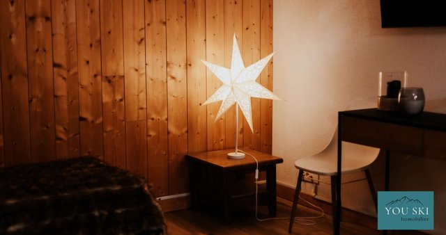 Chalet Kyrlis CDA 67 - Saint Sorlin d'Arves