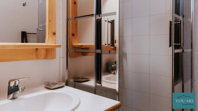 Chalet Kyrlis CDA 67 - Saint Sorlin d'Arves
