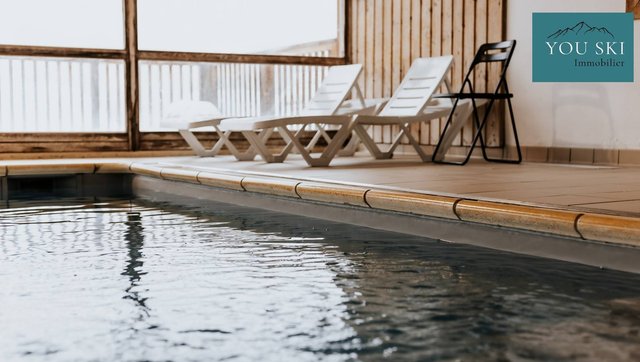 Chalet Kyrlis CDA 67 - Saint Sorlin d'Arves
