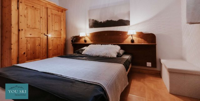 Chalet Kyrlis CDA 67 - Saint Sorlin d'Arves