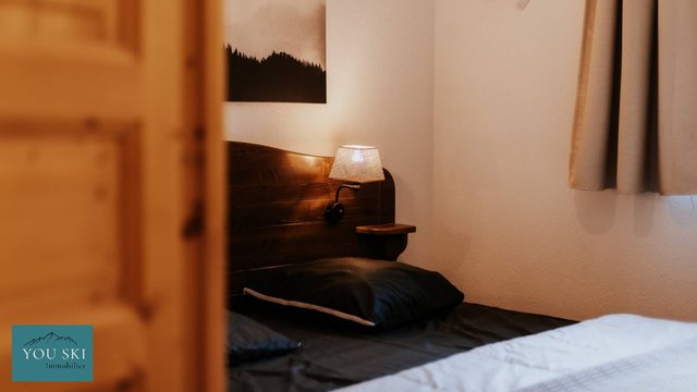Chalet Kyrlis CDA 67 - Saint Sorlin d'Arves
