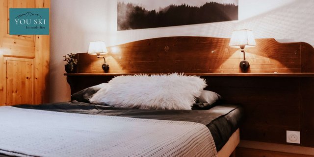 Chalet Kyrlis CDA 67 - Saint Sorlin d'Arves