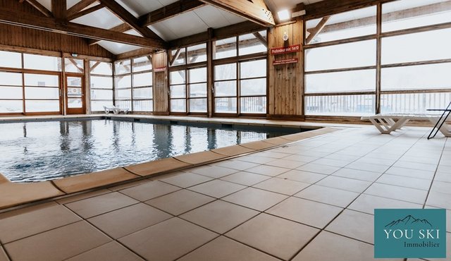 Chalet Kyrlis CDA 67 - Saint Sorlin d'Arves