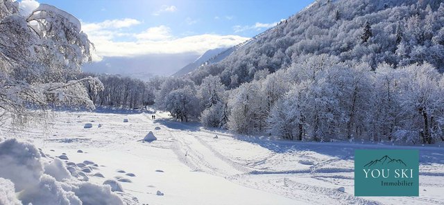 Chalet Kyrlis CDA 67 - Saint Sorlin d'Arves