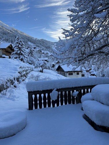 Chalet La Miette - Châtel