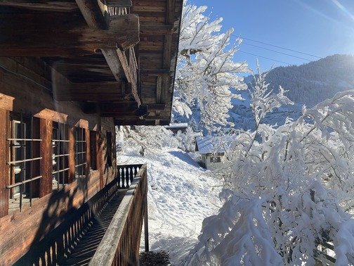 Chalet La Miette - Châtel