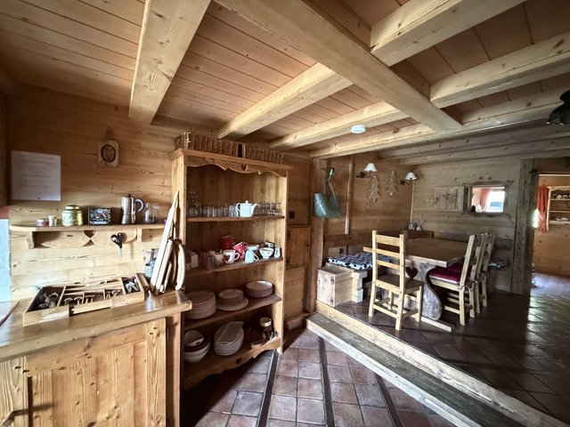 Chalet La Miette - Châtel