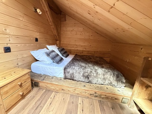 Chalet La Miette - Châtel