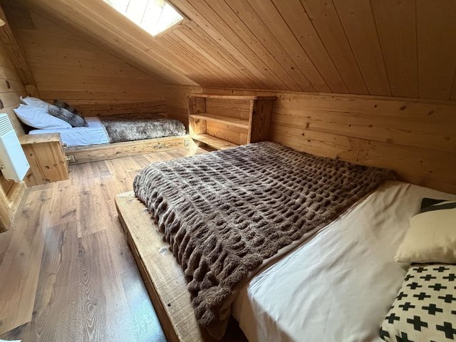 Chalet La Miette - Châtel