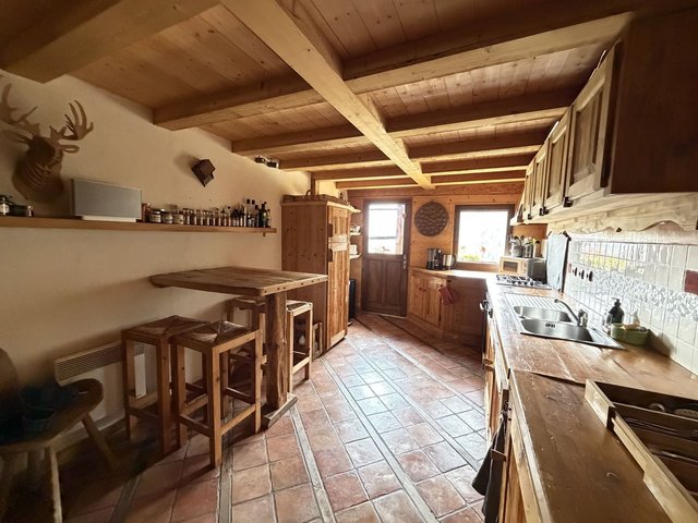 Chalet La Miette - Châtel