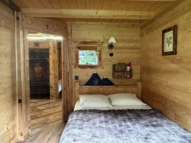Chalet La Miette - Châtel