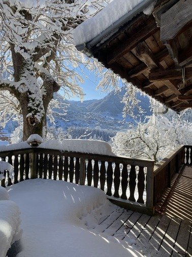 Chalet La Miette - Châtel