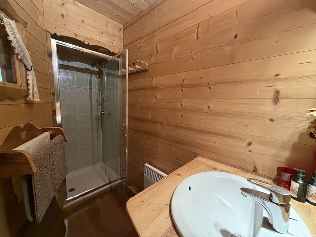 Chalet La Miette - Châtel