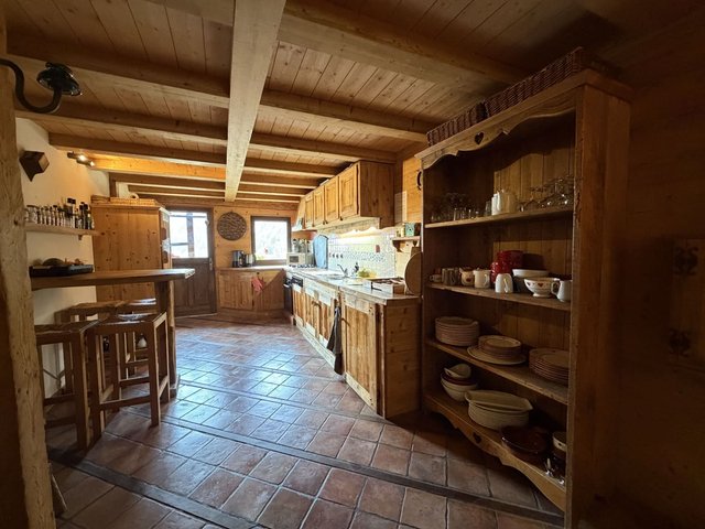 Chalet La Miette - Châtel