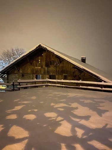Chalet La Miette - Châtel