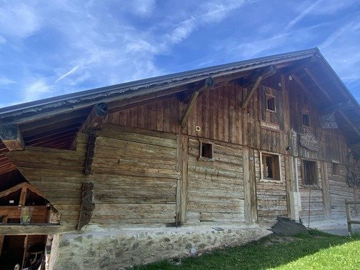 Chalet La Miette - Châtel