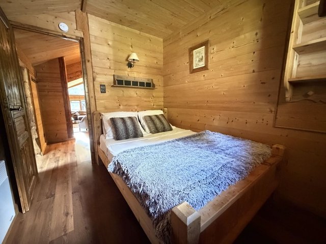 Chalet La Miette - Châtel