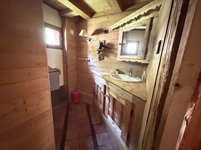 Chalet La Miette - Châtel
