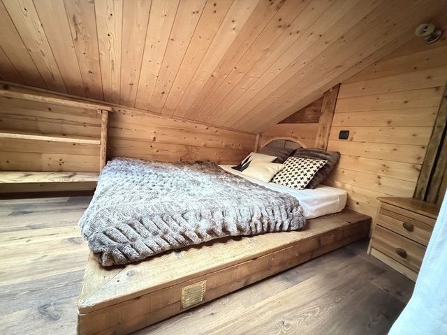 Chalet La Miette - Châtel