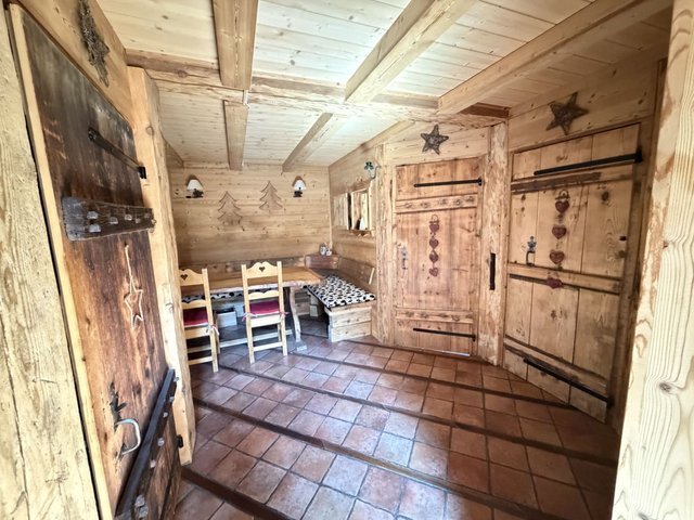 Chalet La Miette - Châtel