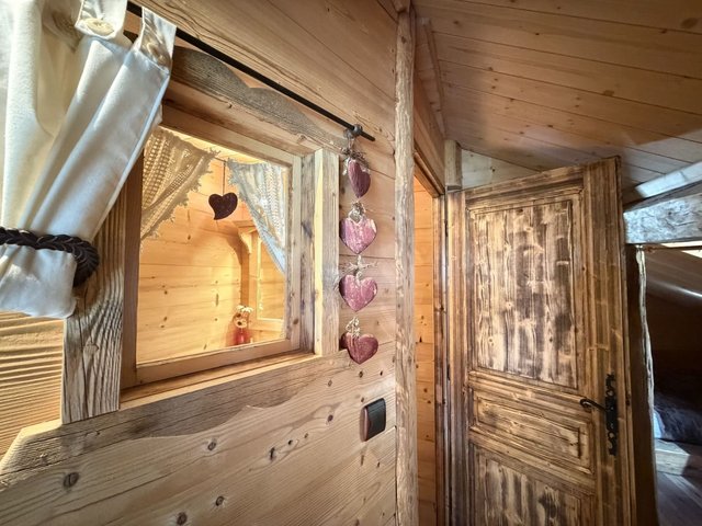 Chalet La Miette - Châtel