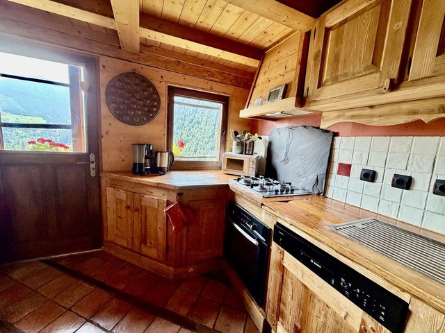 Chalet La Miette - Châtel