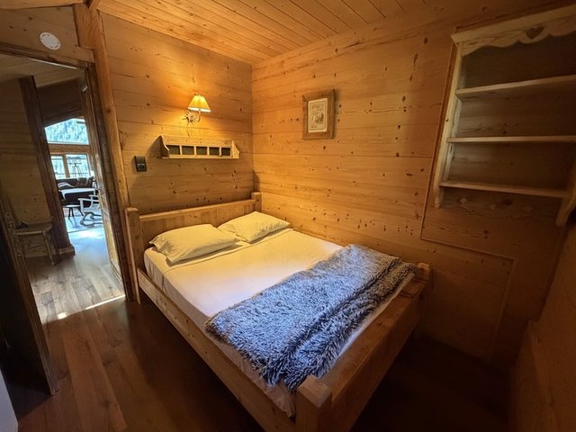 Chalet La Miette - Châtel