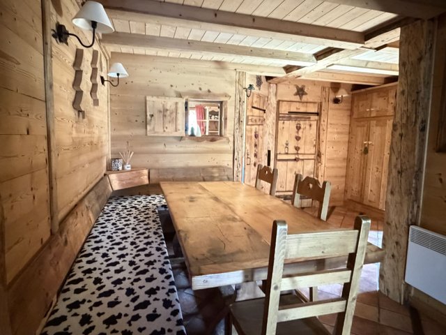 Chalet La Miette - Châtel