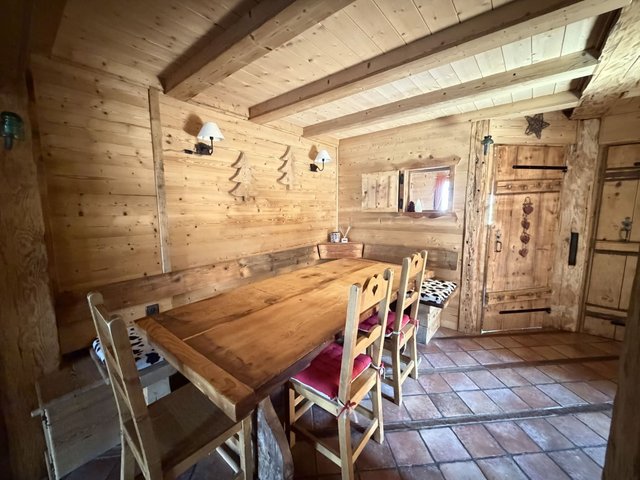 Chalet La Miette - Châtel