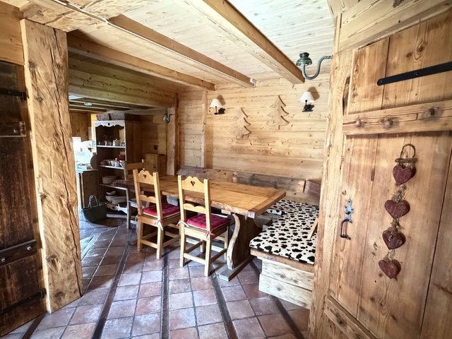 Chalet La Miette - Châtel